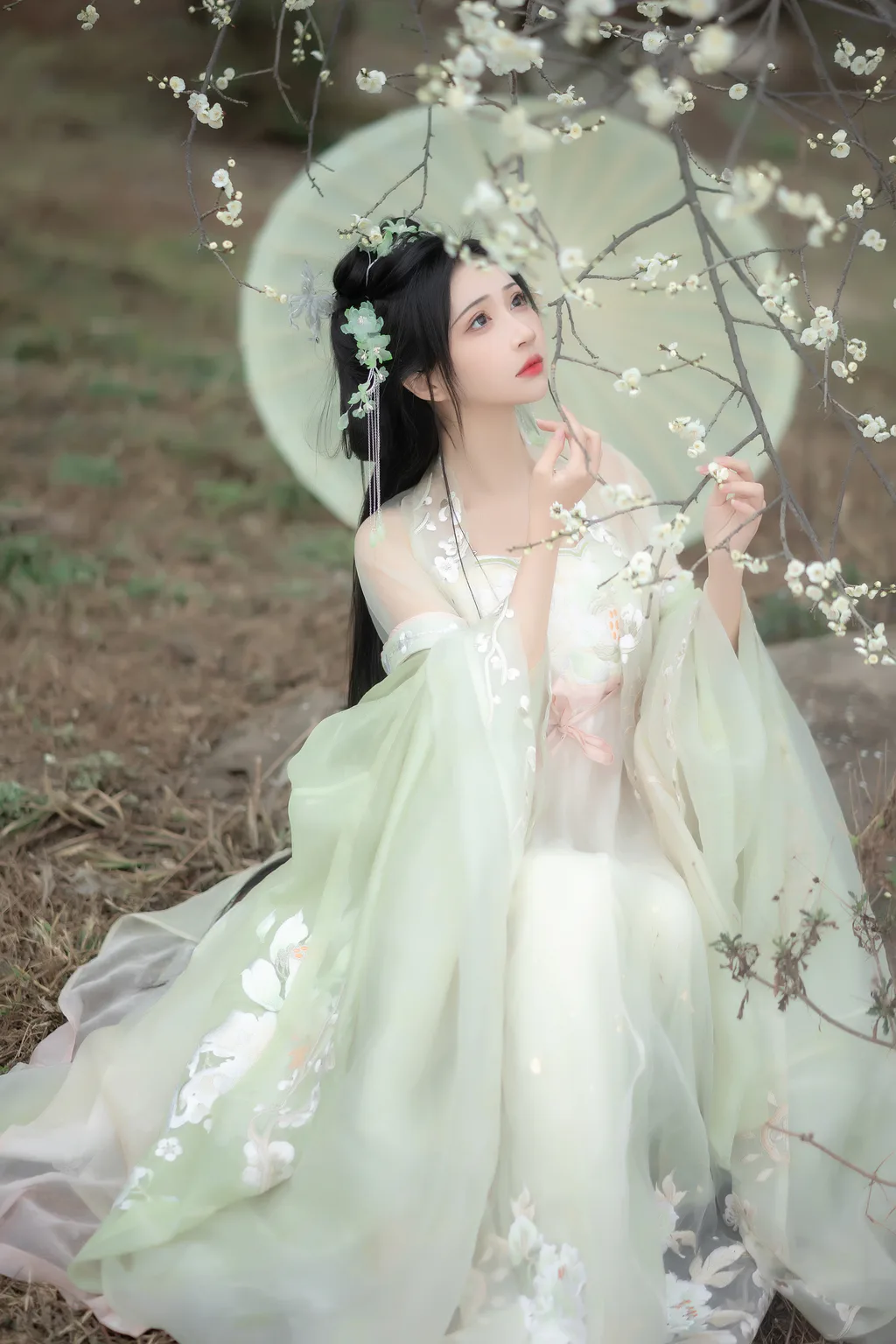 [YITUYU艺图语]2023.03.05 故逢春 绮罗生的小苏苏[25+1P/246MB]