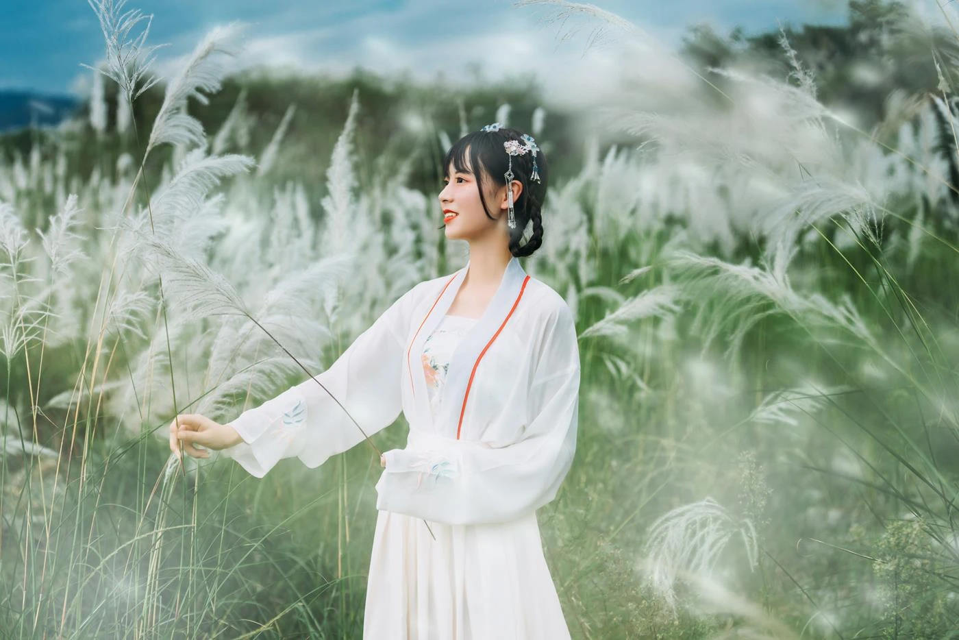 [YITUYU艺图语] 2021.12.01 芦风起 李太白 [26P/361MB]