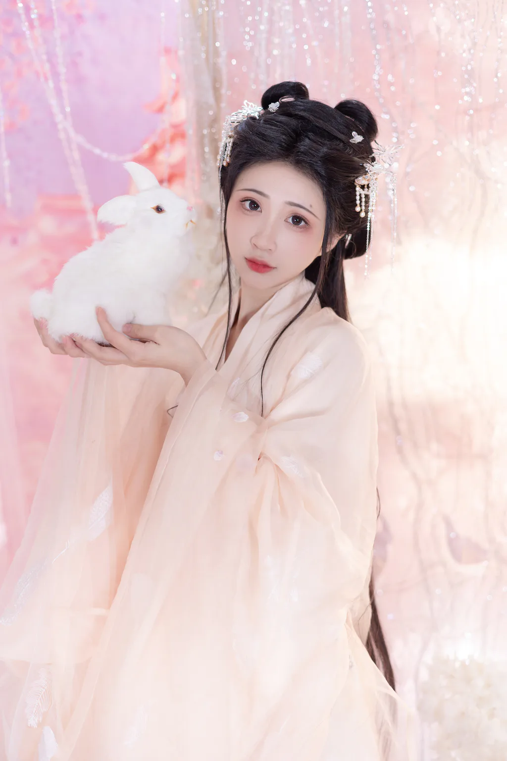 [YITUYU艺图语]2023.02.24 白茶清欢 绮罗生的小苏苏[26+1P/217MB]