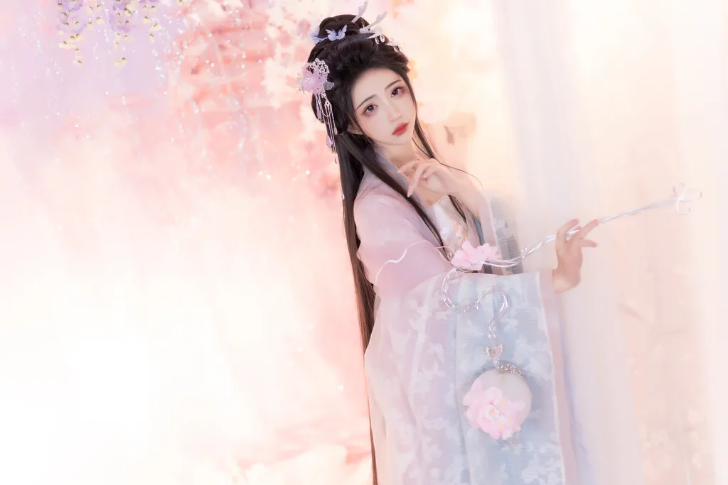 [YITUYU艺图语]2023.02.19 君如故 -绮罗生的小苏苏-[28+1P/195MB]