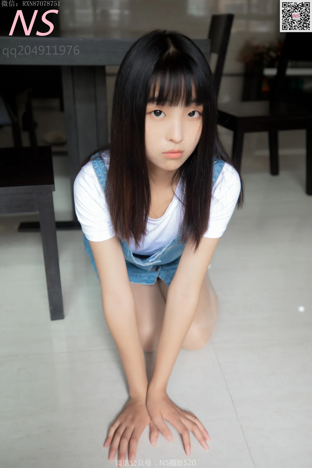 [纳丝摄影]0139 小西柚 嫩嫩的丝袜脚丫丫[82P/714MB]