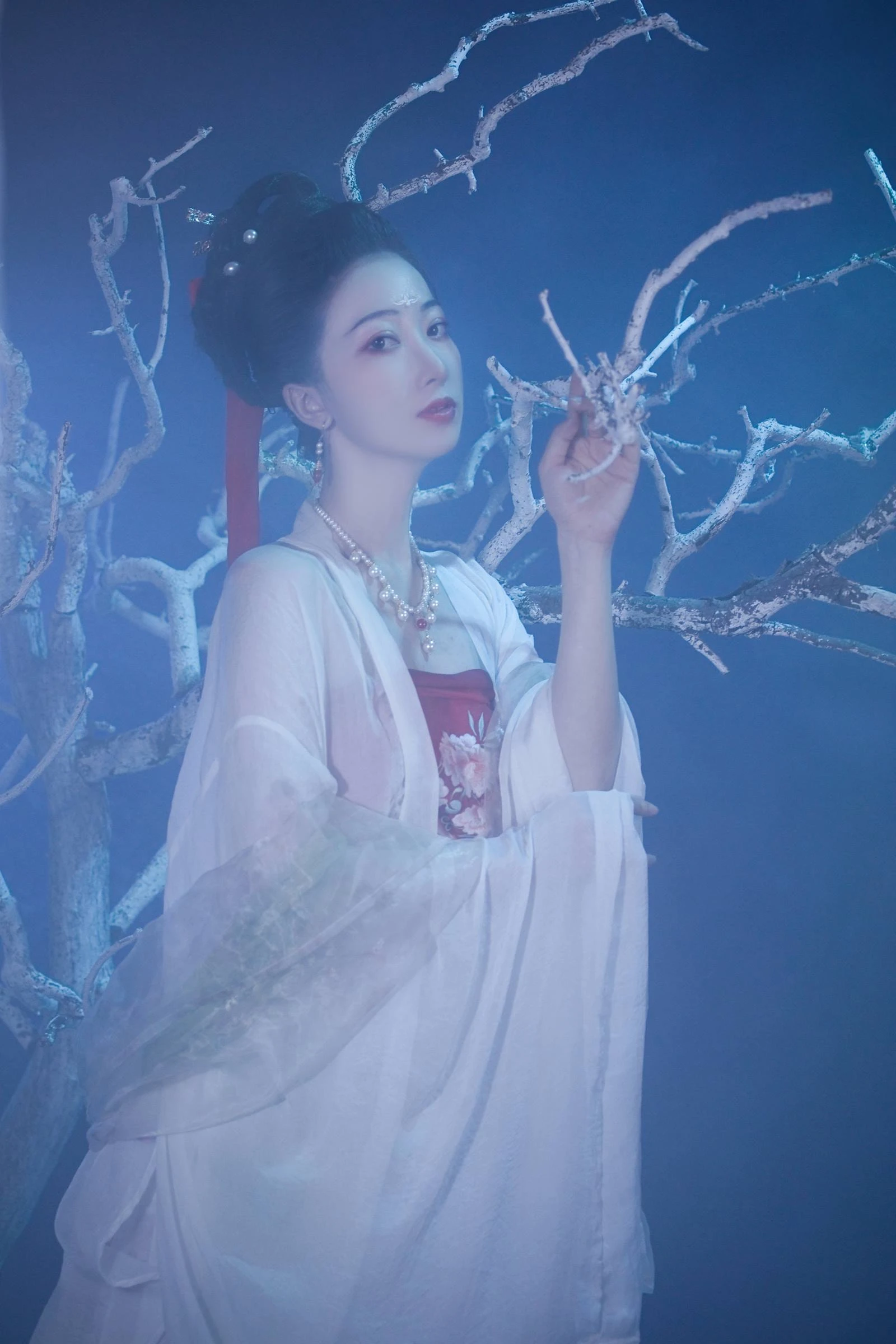 [YITUYU艺图语]2022.08.26 嫦娥 犬壹-[32+1P/749MB]