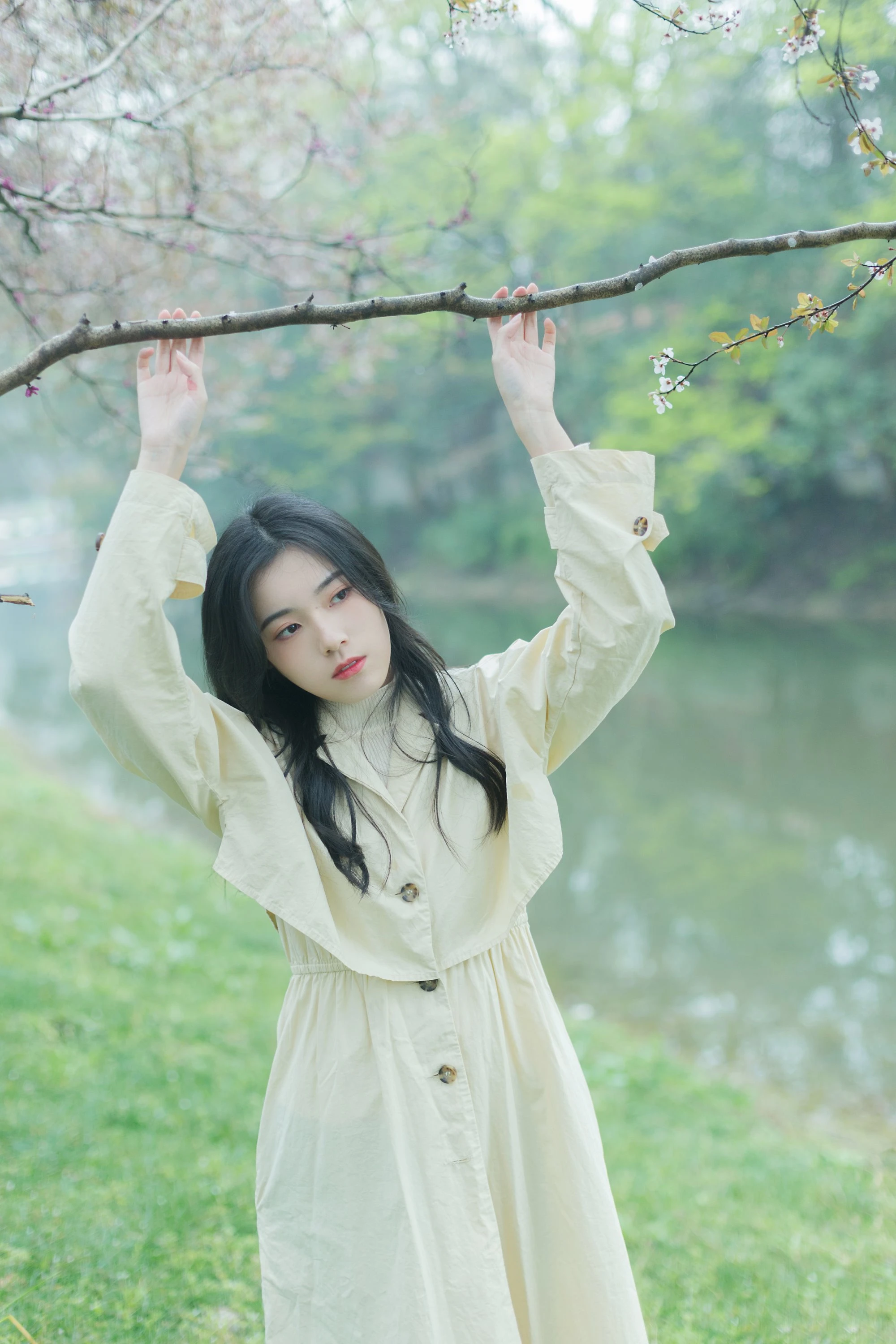 [YITUYU艺图语]2022.07.21 下雨的时候 静鏡婧[27+1P/202MB]
