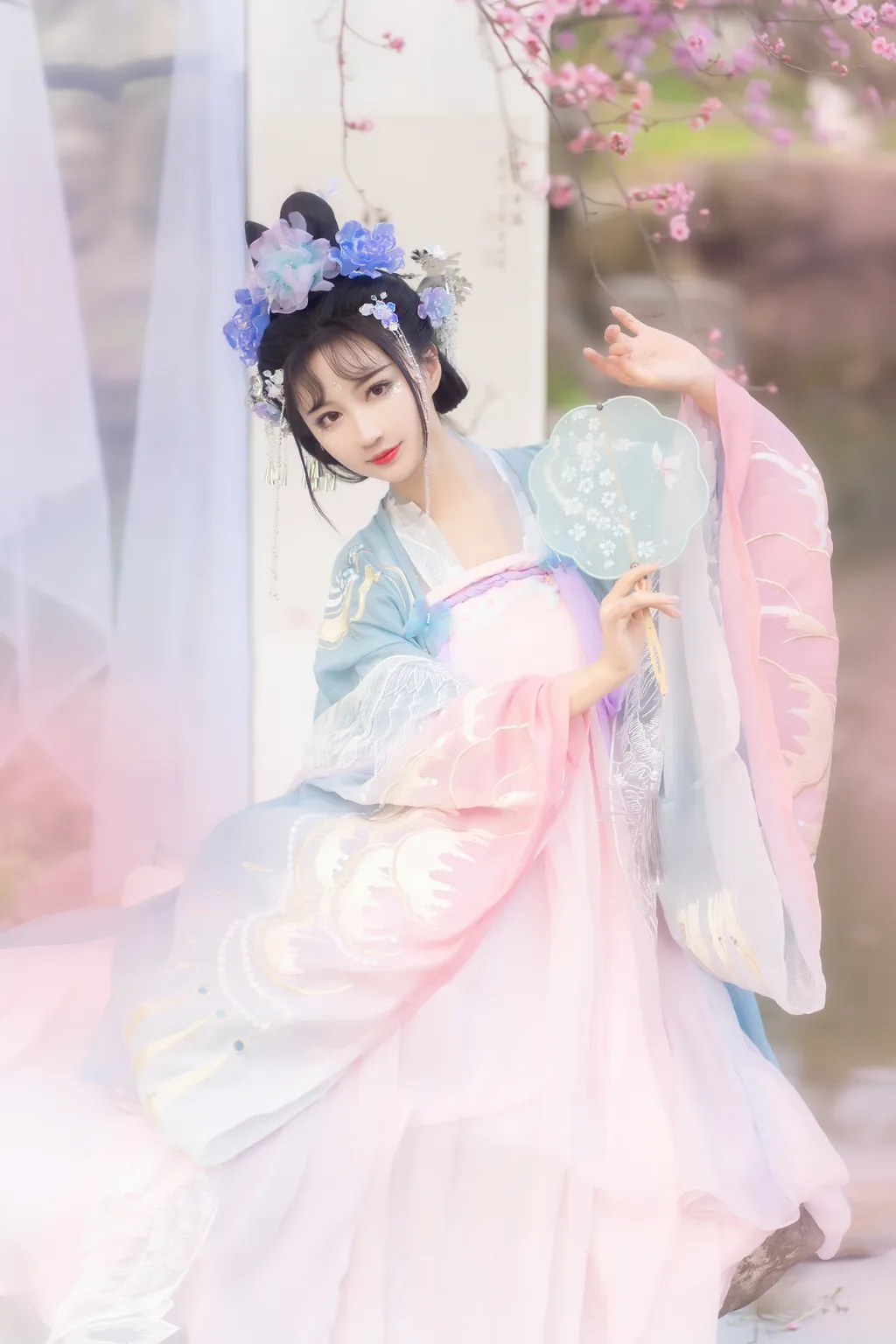 [YITUYU艺图语]2022.11.28 玲珑 -绮罗生的小苏苏-[34+1P/277MB]