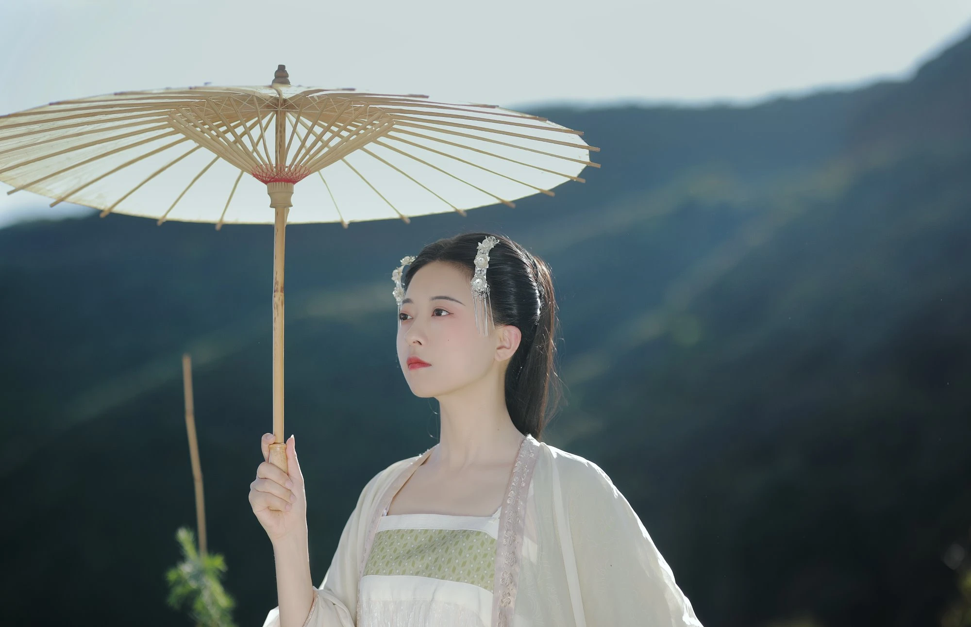 [YITUYU艺图语] 2022.07.16 归去 YunFleur [21P/361M]