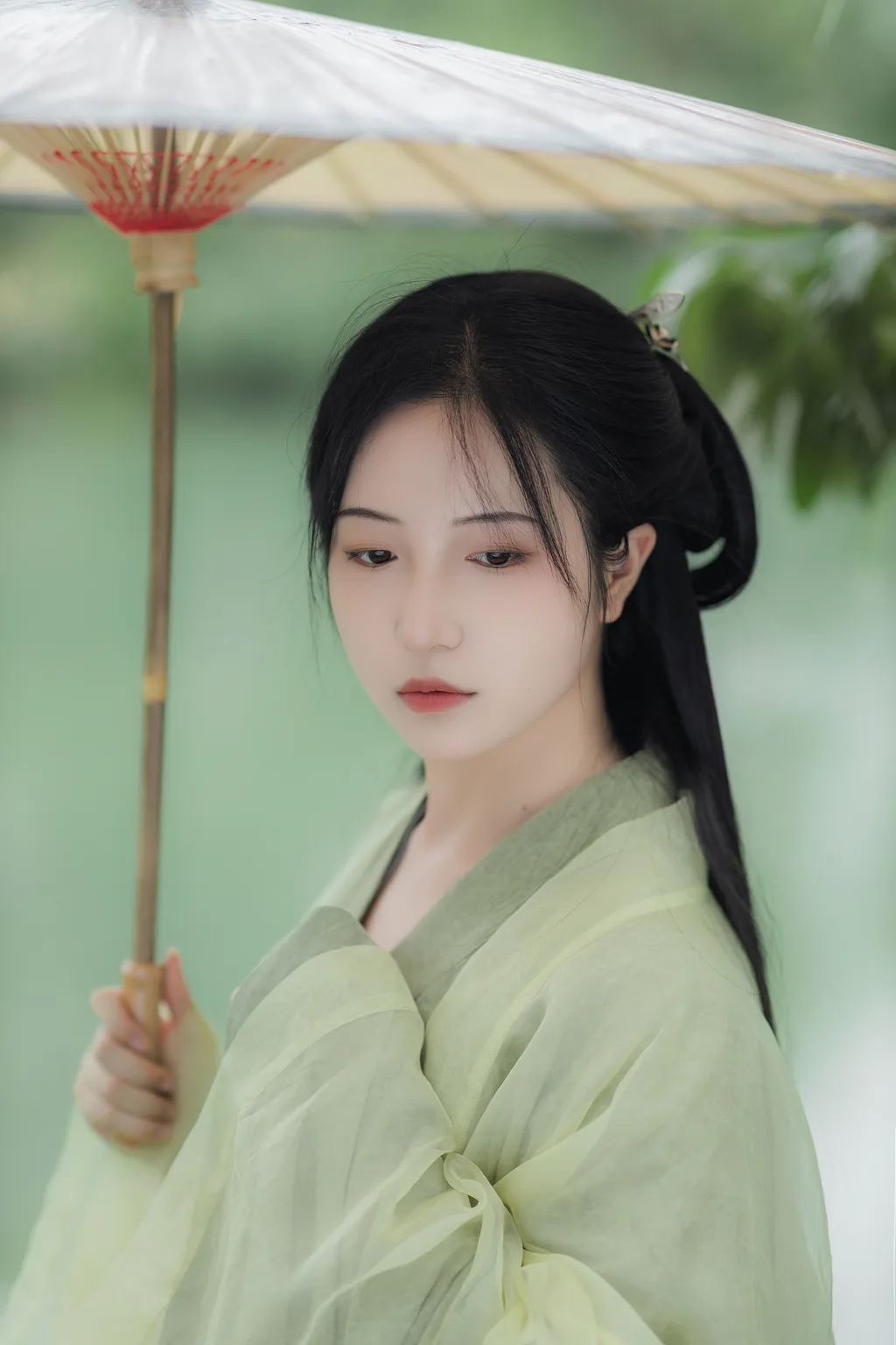 [YITUYU艺图语]2022.12.10 青玉案 喵喵[19+1P/130MB]