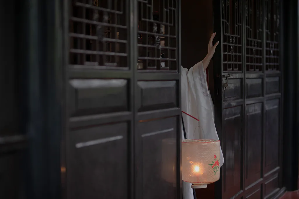 [YITUYU艺图语]2023.05.20 晚明 姌Rr[33+1P/431MB]