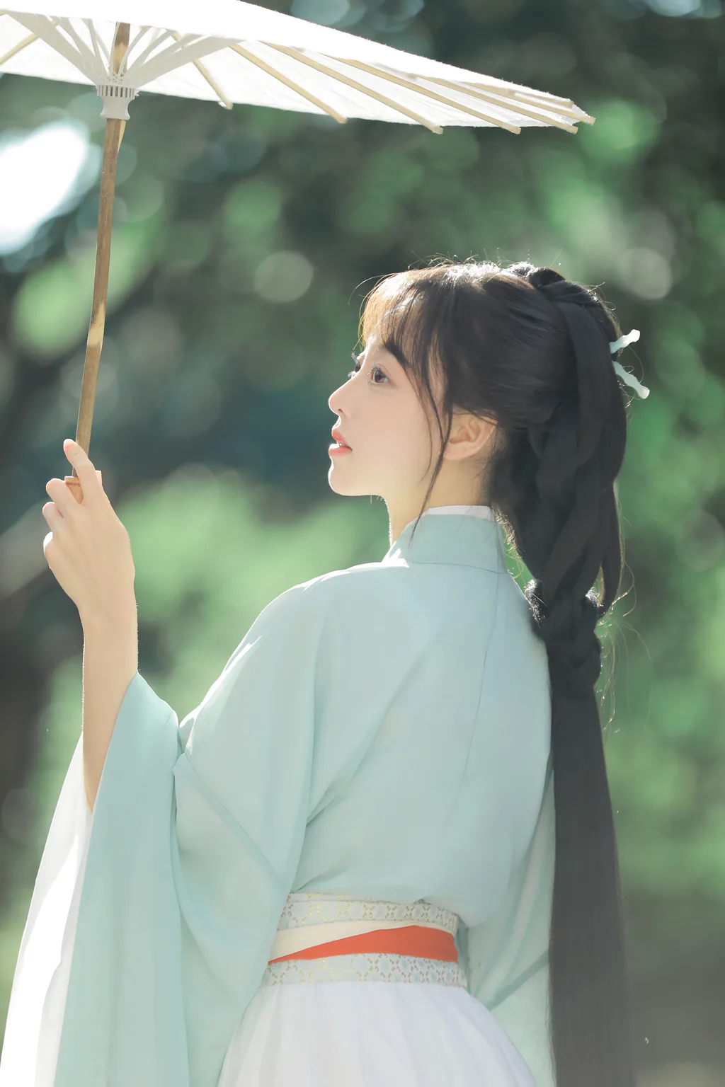 [YITUYU艺图语]2023.08.13 我自人间漫浪 茜茜[21+1P/127MB]