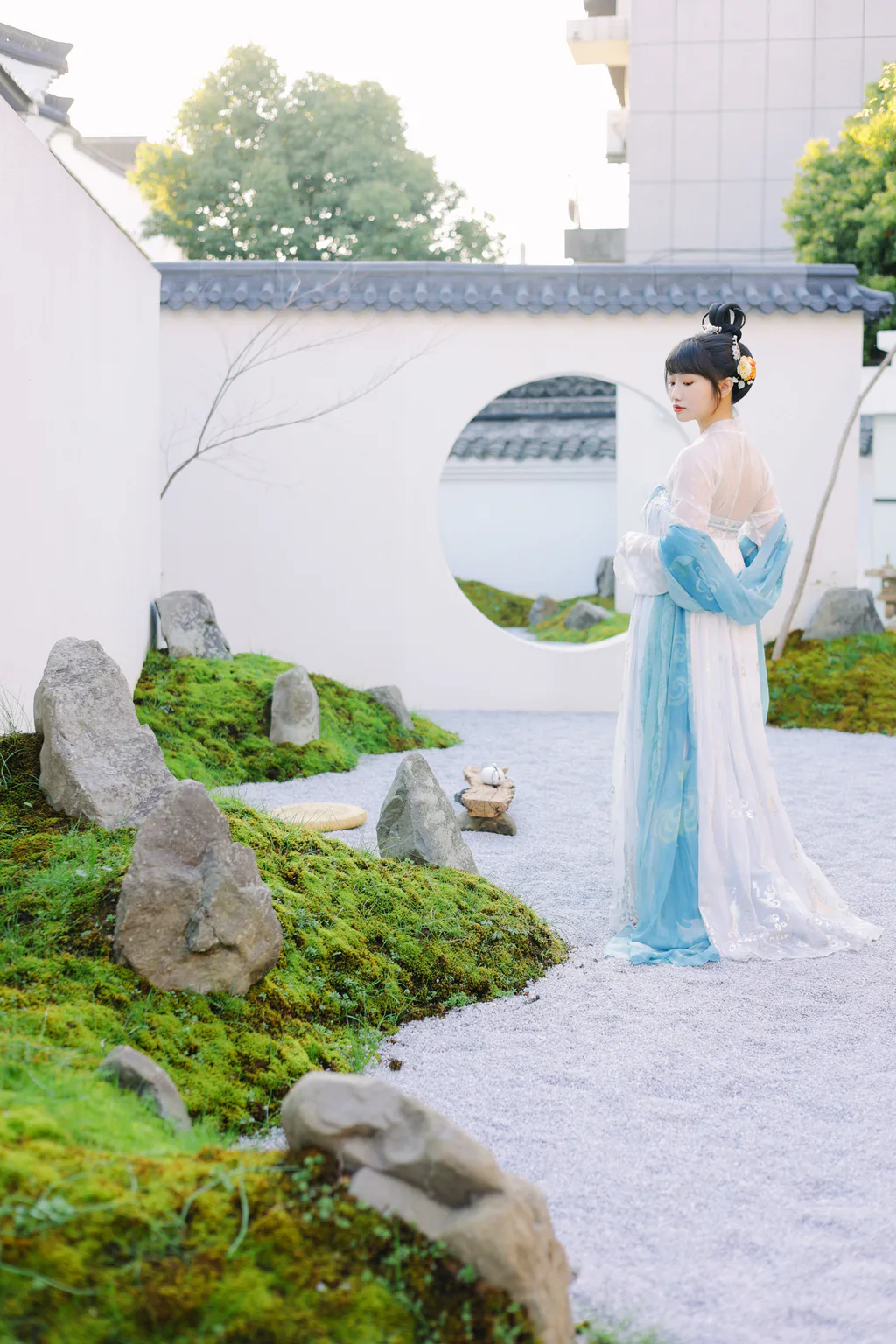 [YITUYU艺图语]2023.04.08 不空山 蓝胖子[27+1P/210MB]