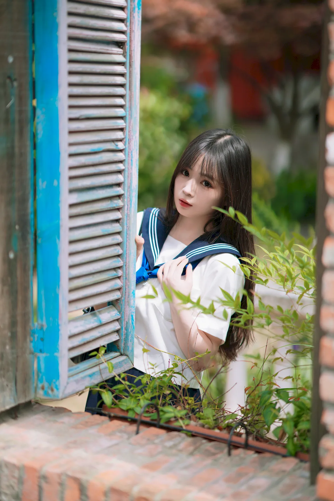 [YITUYU艺图语]2023.07.18 盛夏回忆 吱吱[35+1P/593MB]