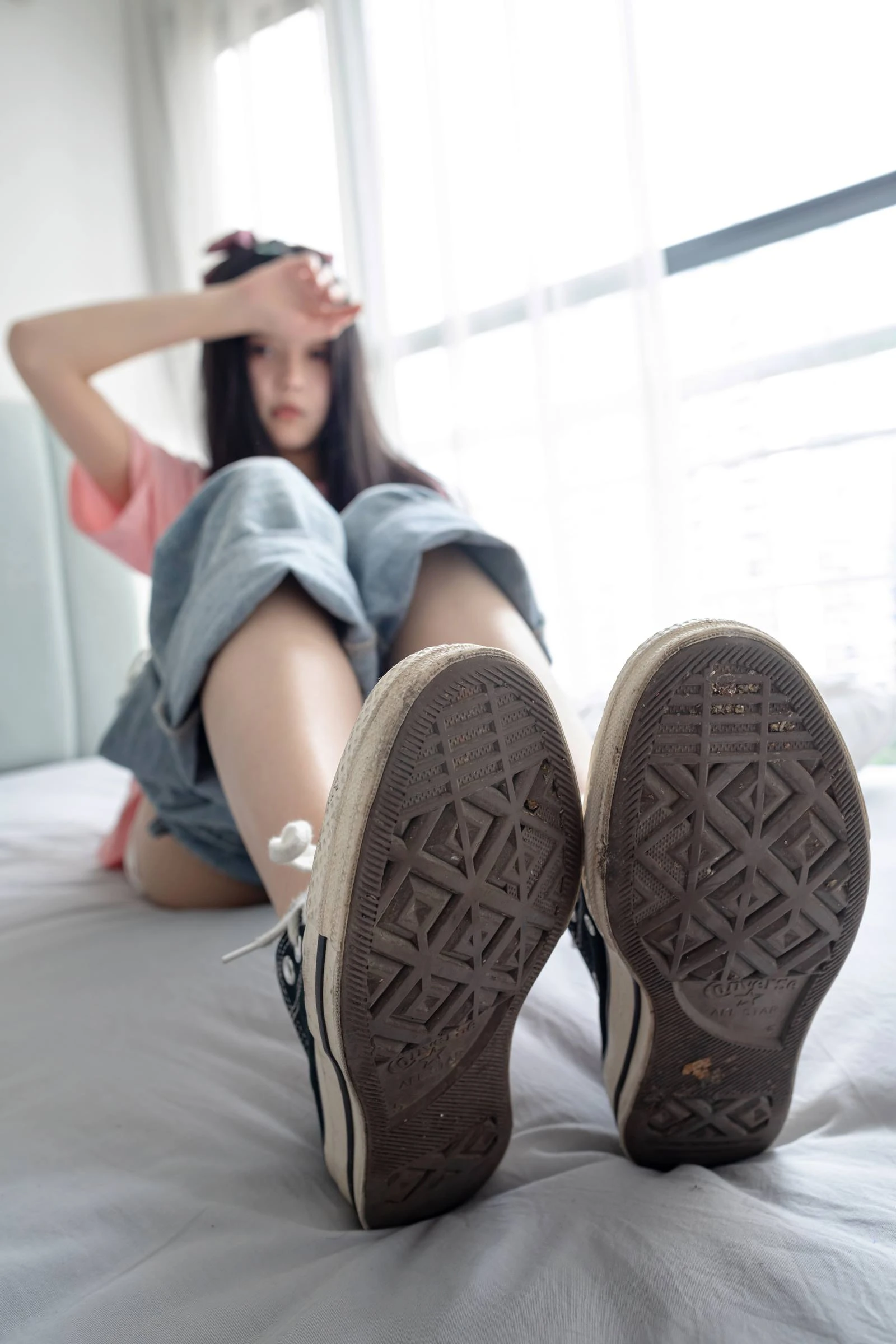 [MZSOCK]爱镁足 NO.269 美琳[143P/1V/2.58GB]