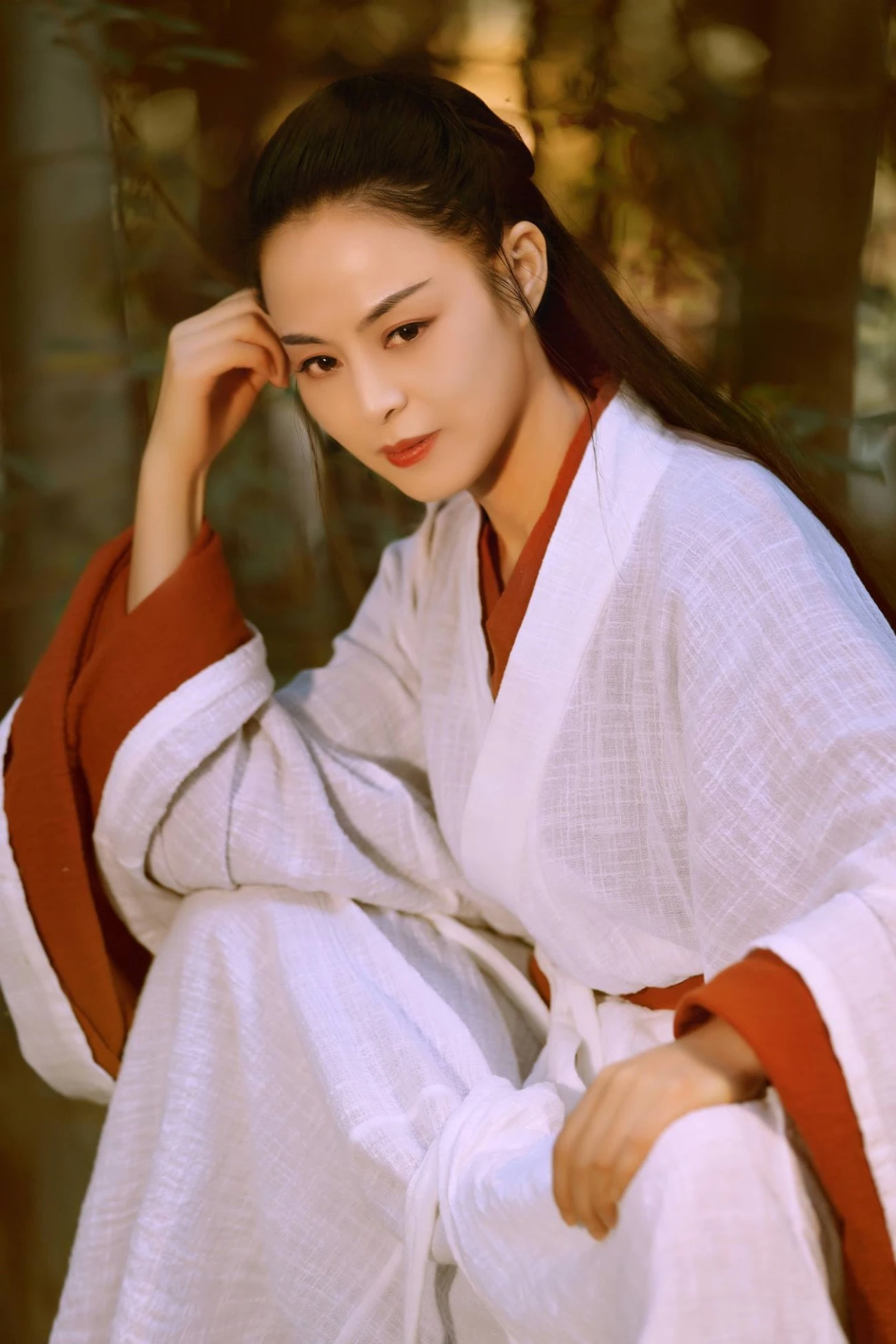[YITUU艺图语] 2022.03.06 侠女梦 [20P/252MB]