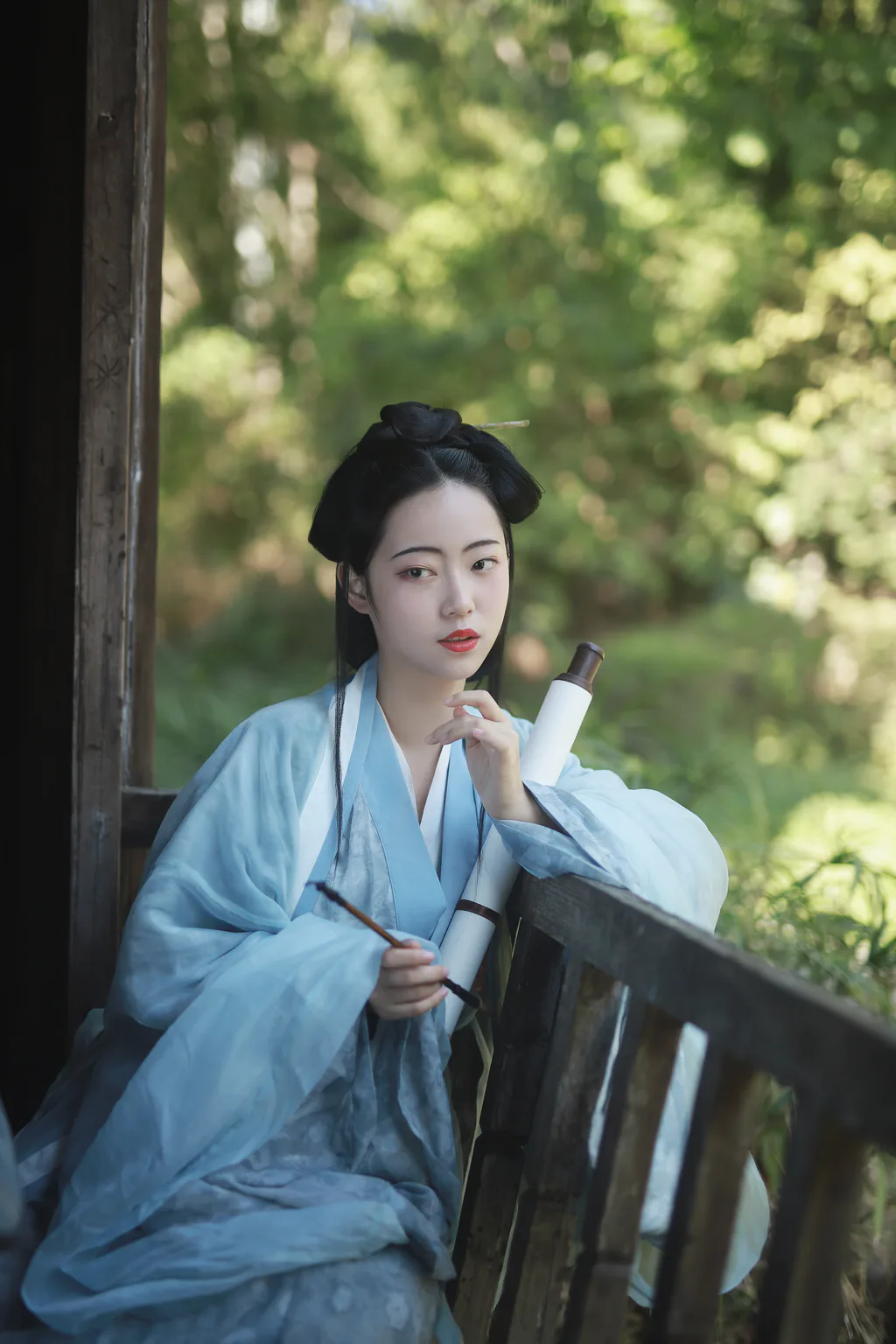 [YITUYU艺图语]2023.04.05 望亭春 苏西[22+1P/204MB]