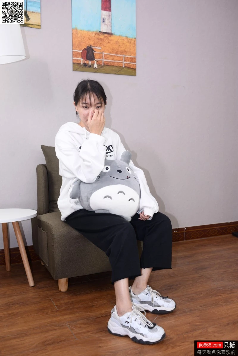 [只糖棉袜]NO.118 欣悦 静守时光 以待流年 [245P/900MB]