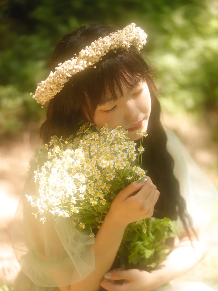 [YITUYU艺图语]2022.10.30 森林女孩 -炸鸡冰可乐-[22+1P/69MB]