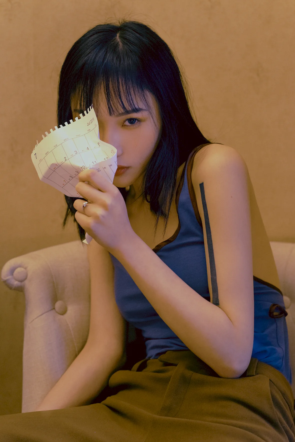 [YITUYU艺图语]2023.07.03 无限循环 老鼠窜过雨棚[21+1P/613MB]