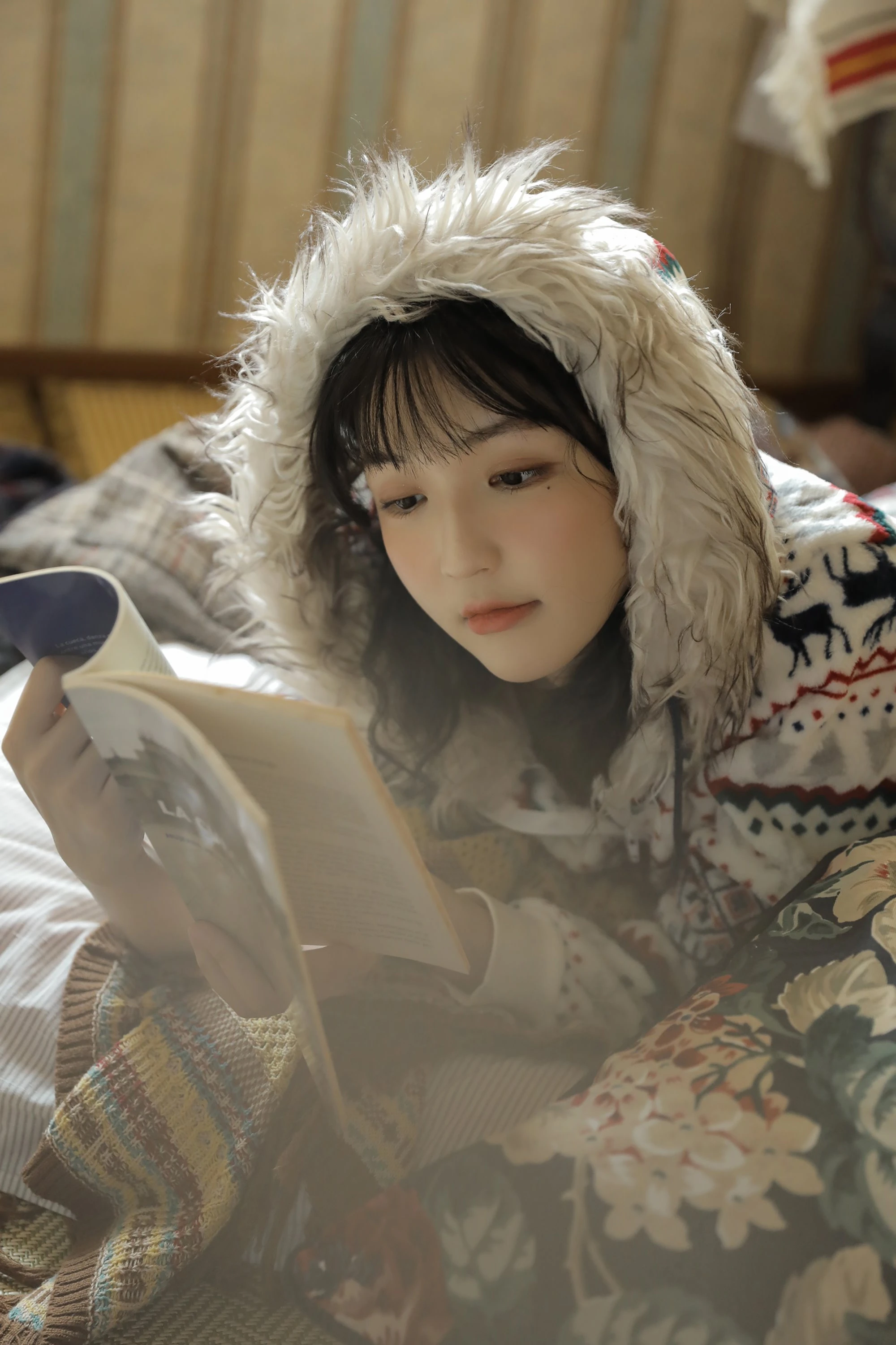 [YITUYU艺图语] 2022.07.14 温柔且乖 金迪-Vivian [21P/126M]
