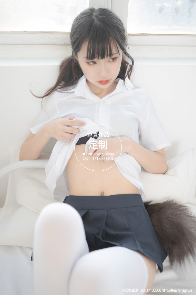 [紧急企划]NO.005 出镜妹字：一只喵喵梓 ​​​​[68P/1V/490MB]