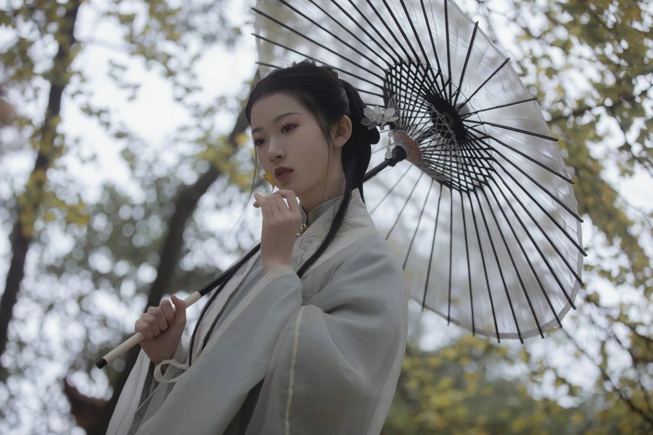 [YITUU艺图语] 2022.03.07 念及 二鱼阿 [28P/417MB]