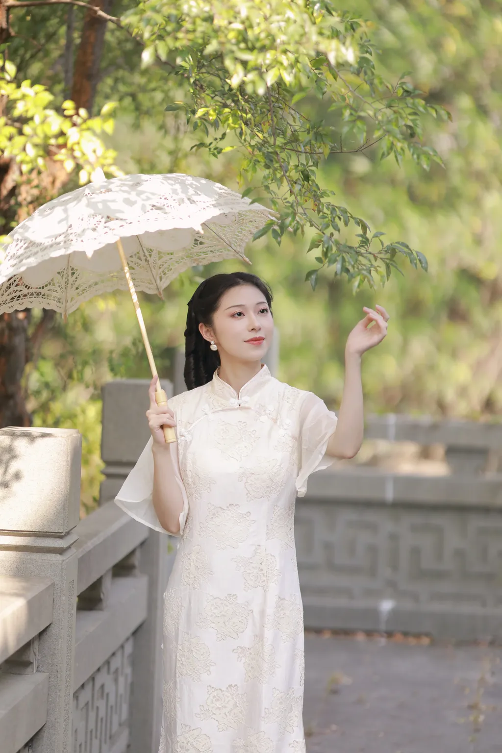 [YITUYU艺图语]2022.11.22 等一阵清风 粉面姑娘[30+1P/444MB]