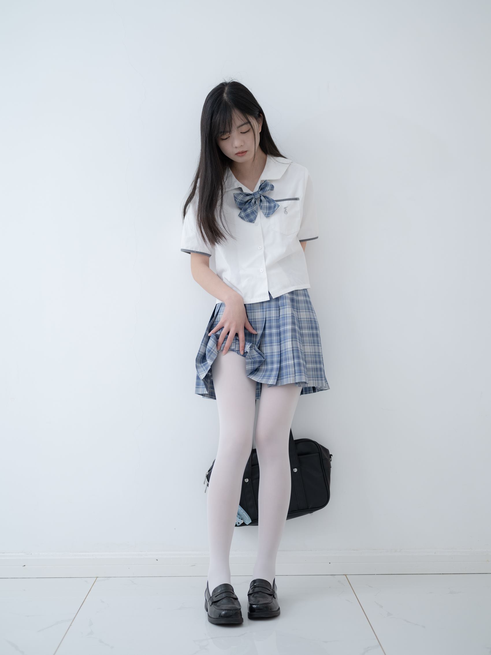 少女秩序 晞可 JK[149P/3.45GB]