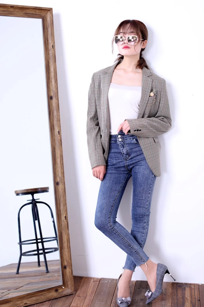 奈丝写真 NO.113：可乐 – 镜里观花 [47P/811MB]