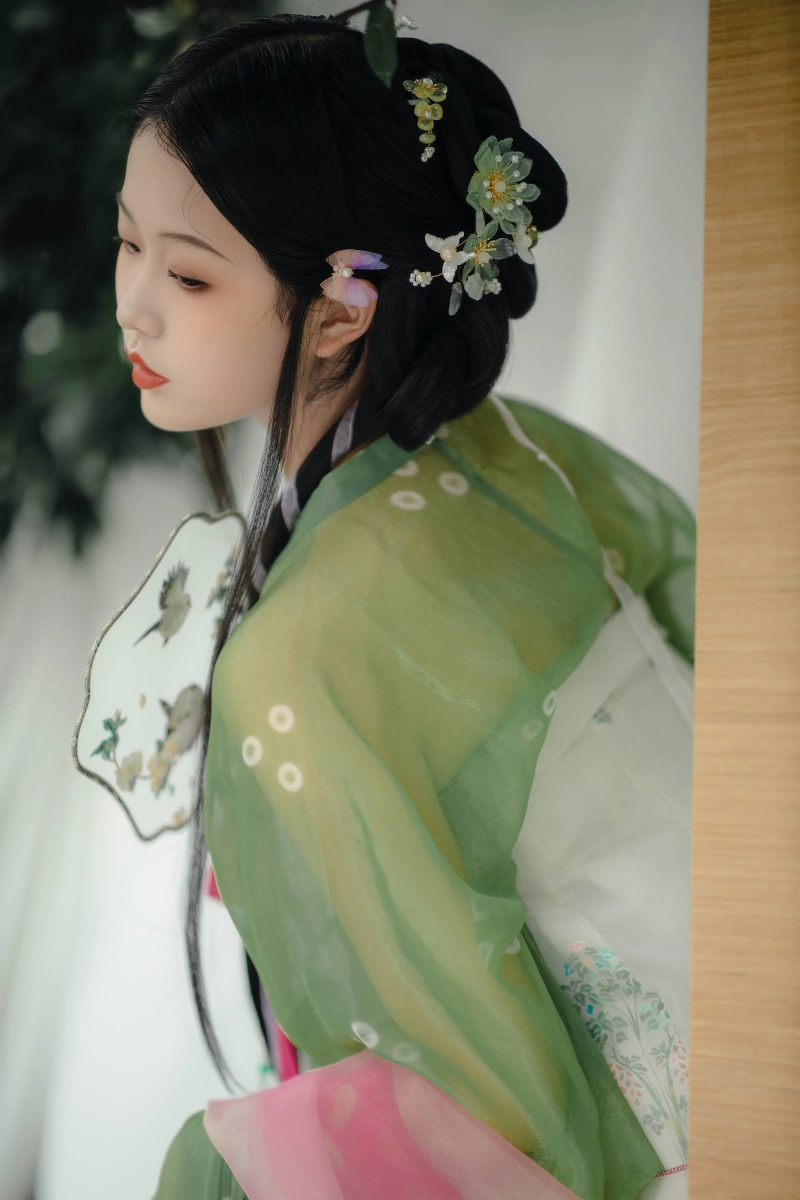 [YITUYU艺图语]2022.09.14 蔷薇 若韵[22+1P/189MB]