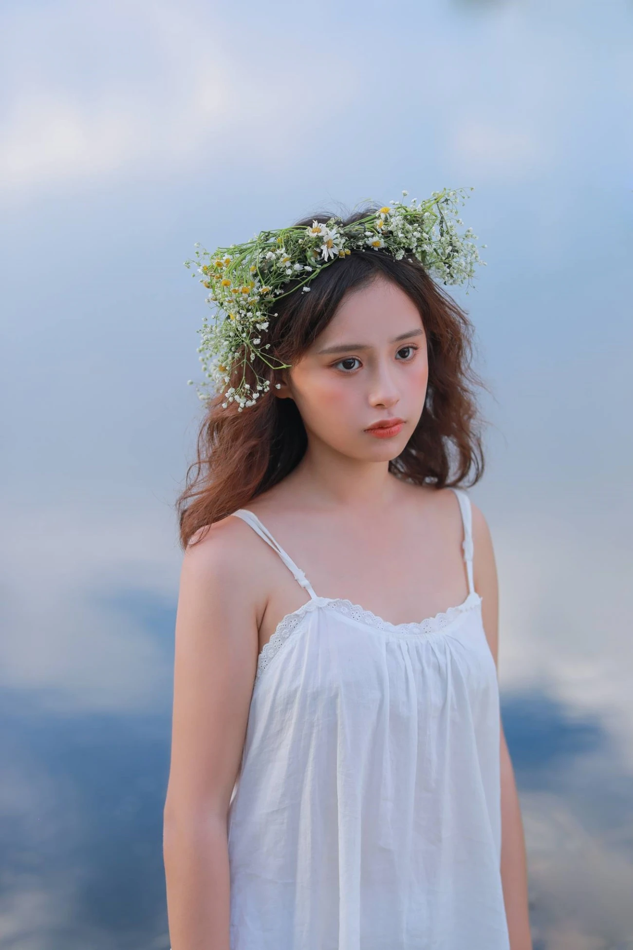 [YITUU艺图语] 2022.03.14 少女的梦 生长于斯_ [21P/351MB]