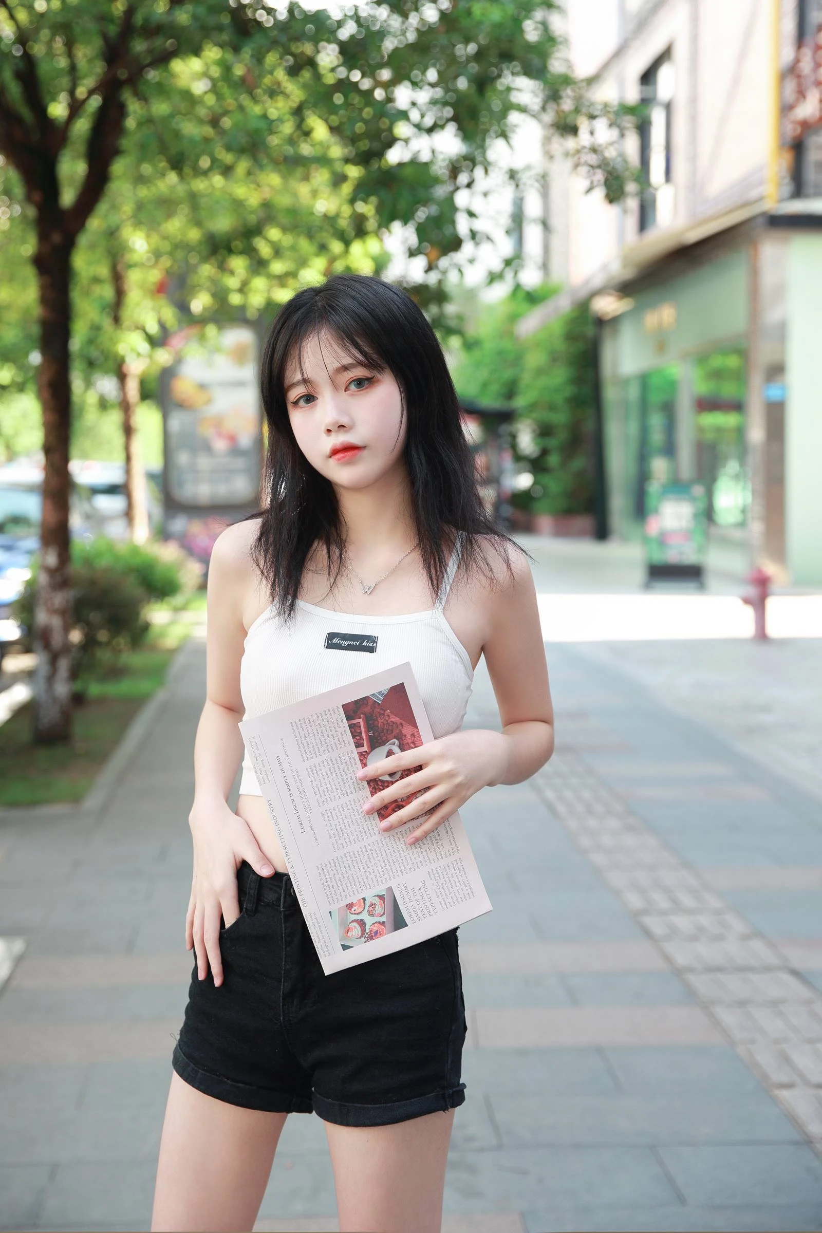 [YITUYU艺图语]2022.09.04 少女时光 小妮子[22+1P/149MB]