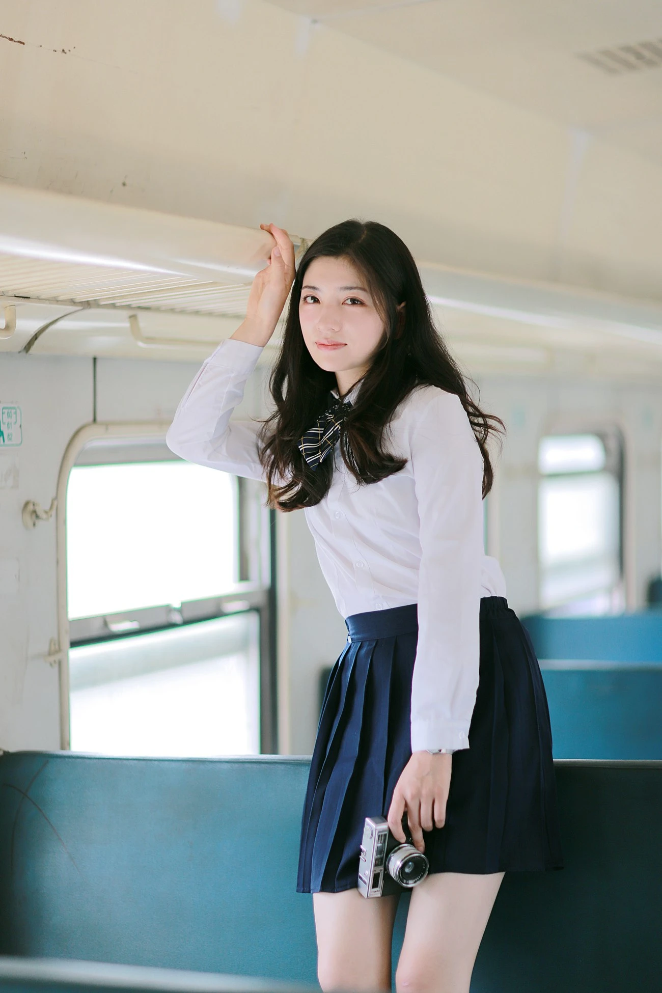 [YITUYU艺图语] 2021.08.19 旅行的意义 hana [25P/370MB]
