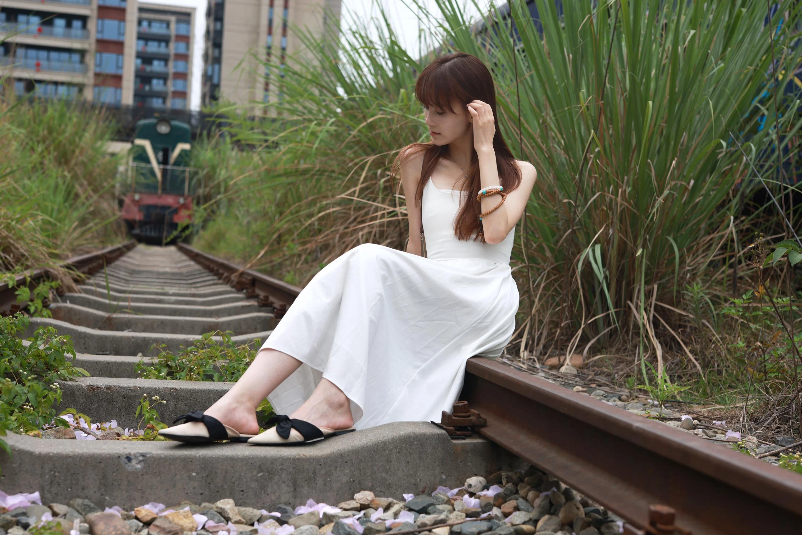 [MZSOCK]爱镁足 NO.234 小鹿[142P/1.92GB]