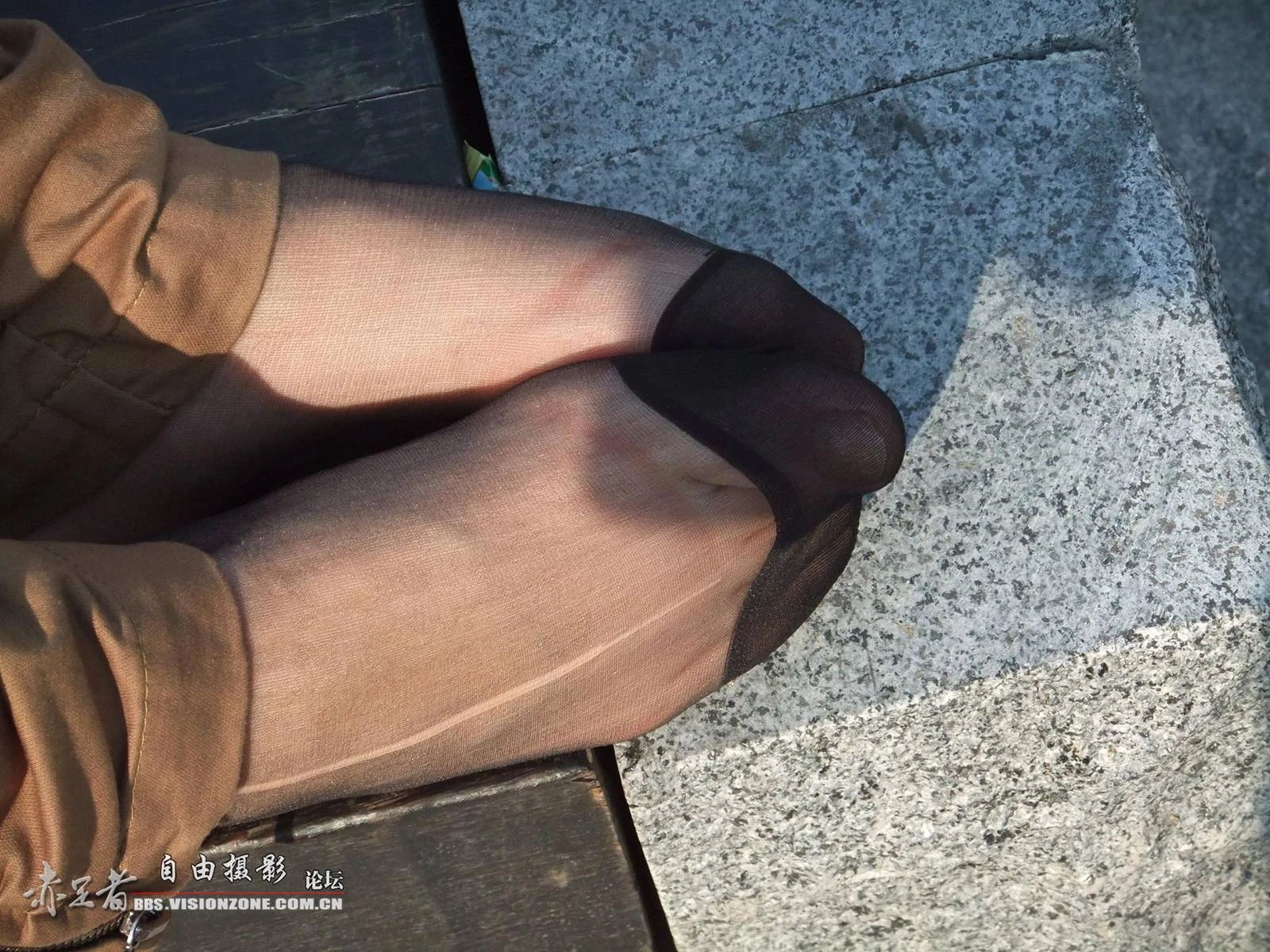 自由摄影 No.260 晒嘿丝 [30P/46MB]