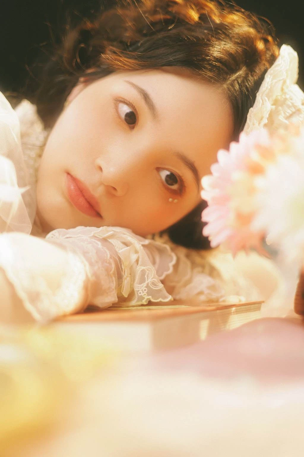 [YITUYU艺图语]2022.11.08 追忆final 叶黎丹[38+1P/313MB]
