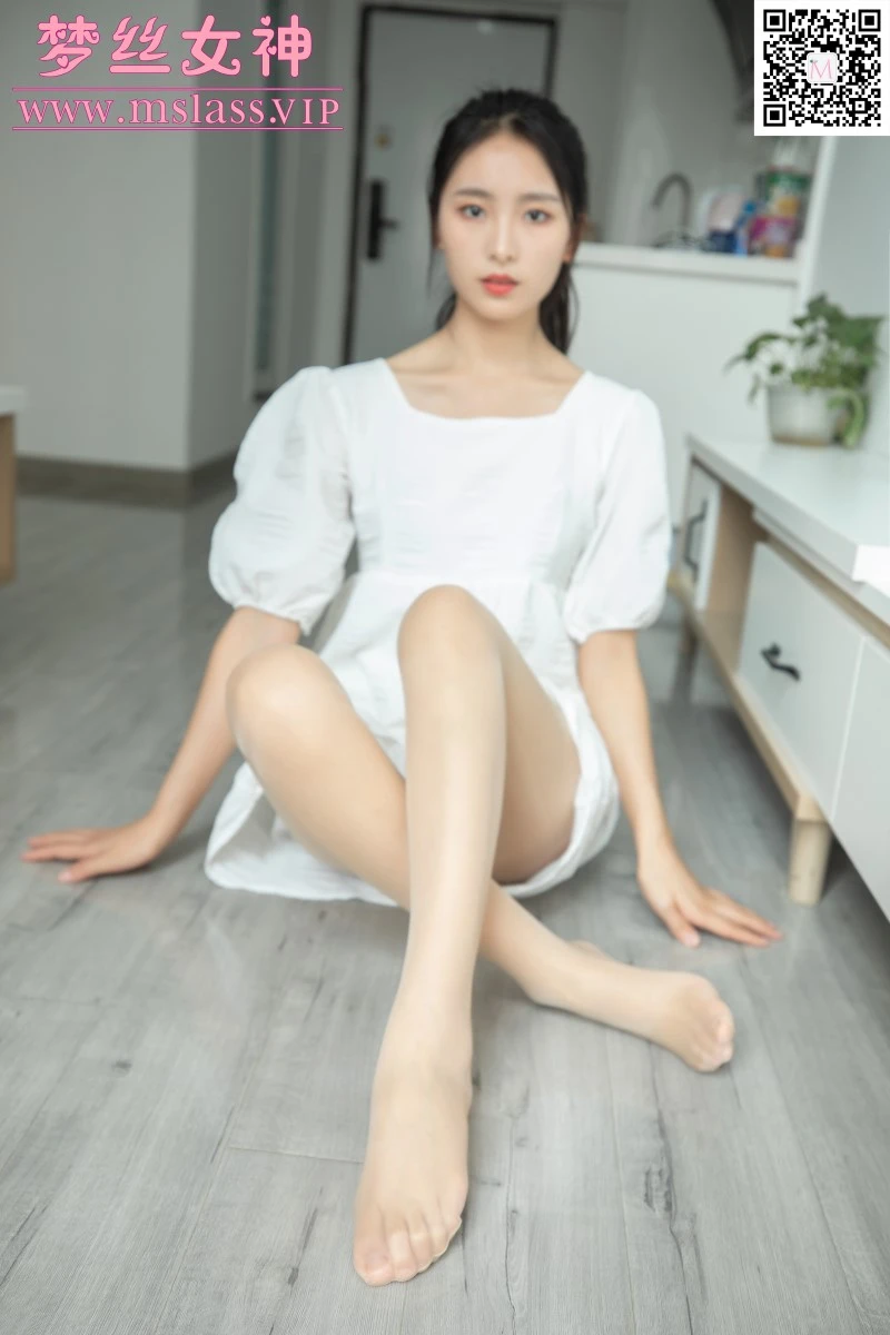 [MSLASS梦丝女神] 2020.09.24 小志玲2《美美的》 [66P/375MB]