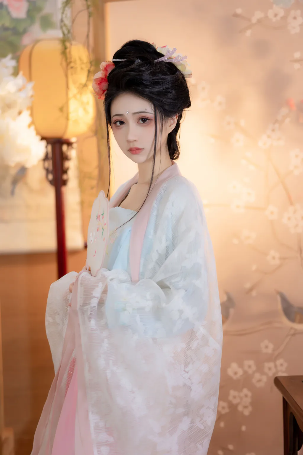 [YITUYU艺图语]2023.02.22 闲观 绮罗生的小苏苏[27+1P/152MB]