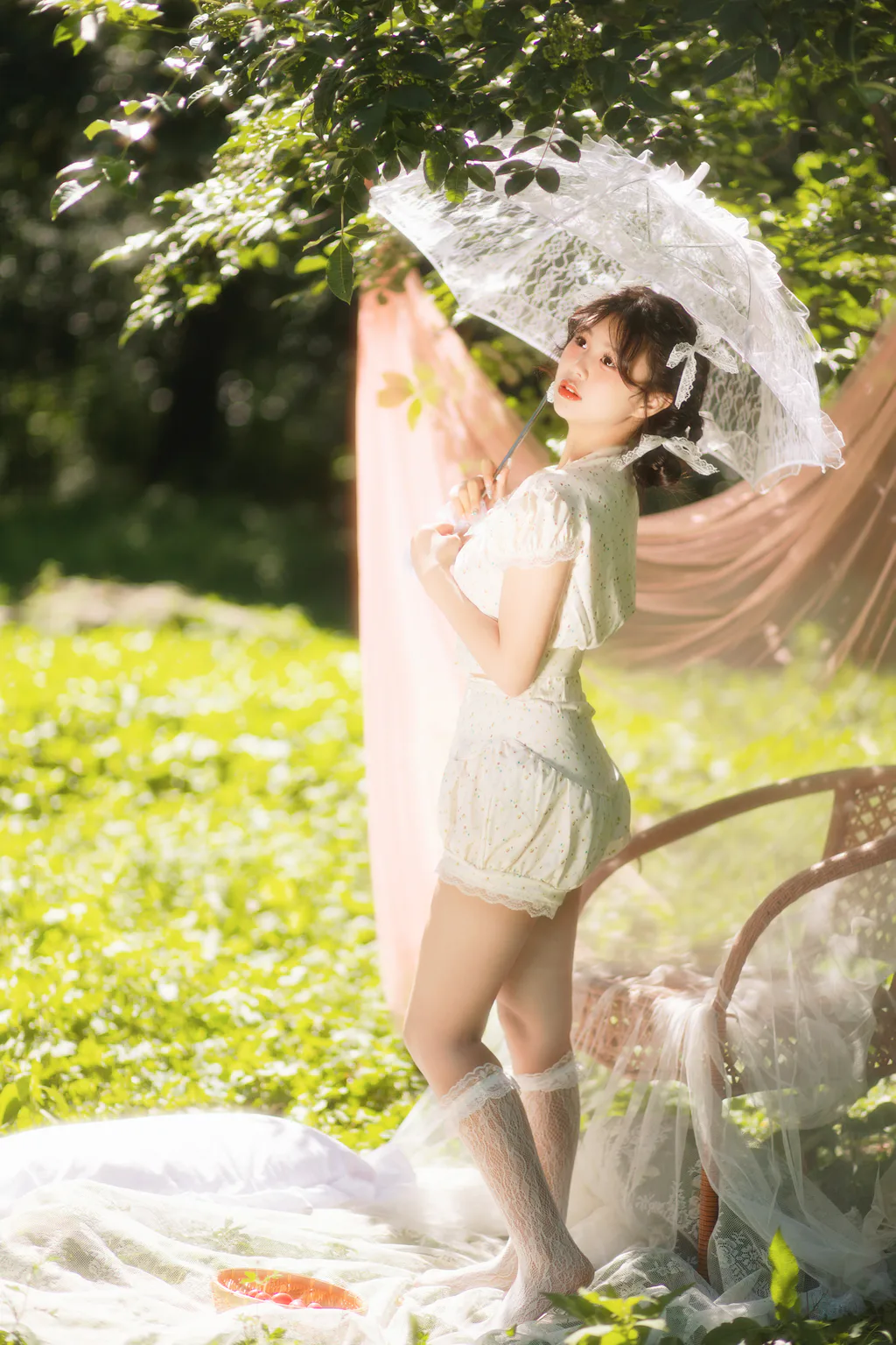 [YITUYU艺图语]2023.08.12 纯欲少女 七友[21+1P/275MB]