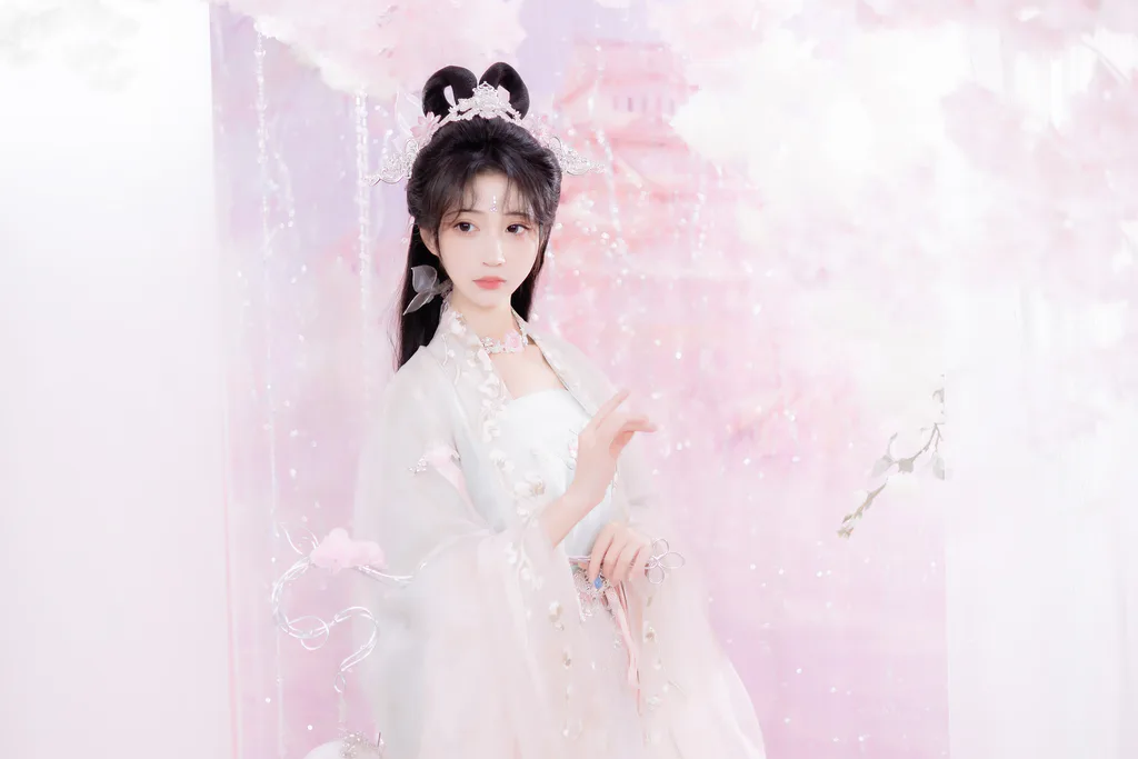 [YITUYU艺图语]2023.02.06 星月落 绮罗生的小苏苏[27+1P/185MB]
