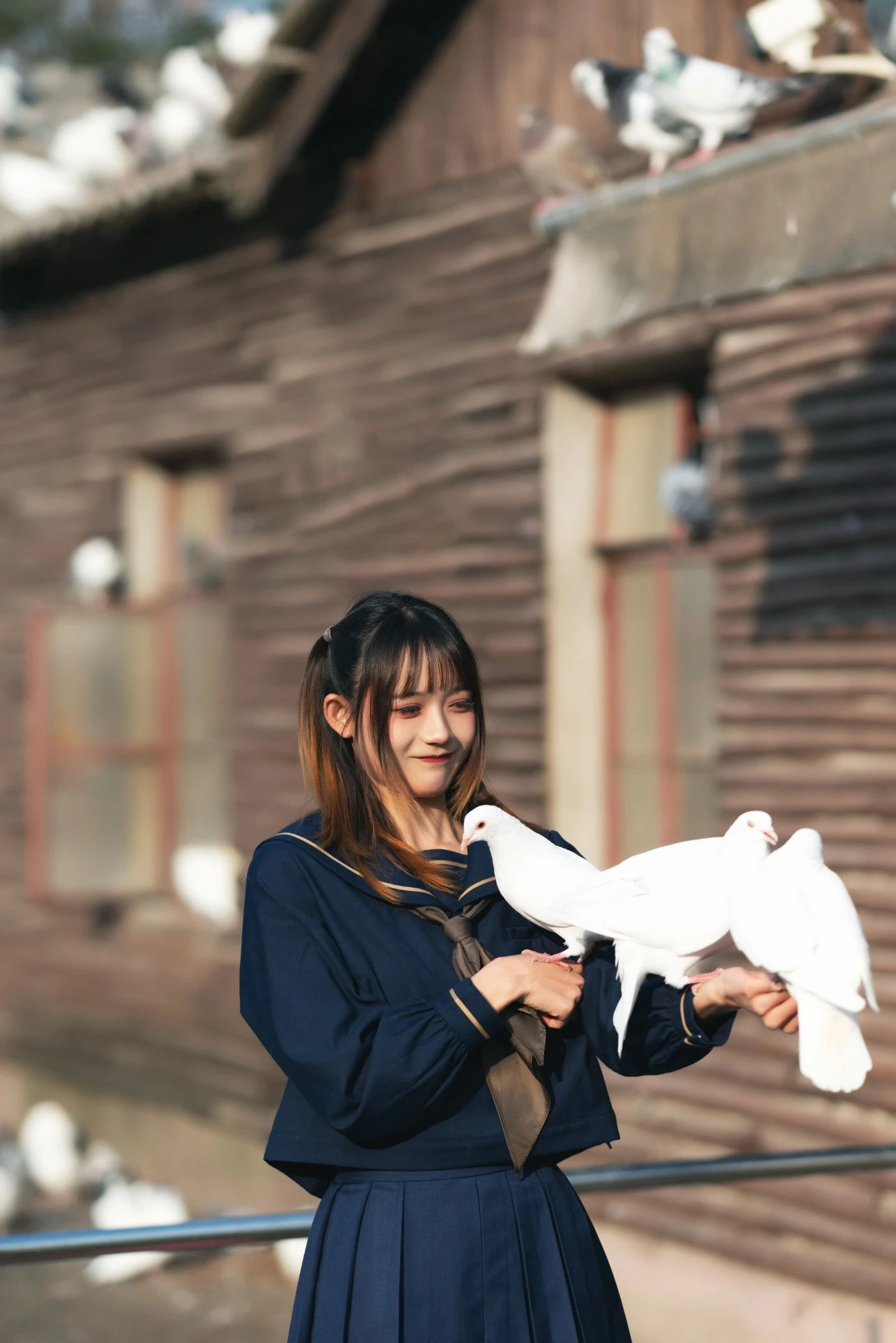 [YITUYU艺图语] 2022.07.01 初冬 兔子Zzz不吃胡萝卜 [35P/379MB]
