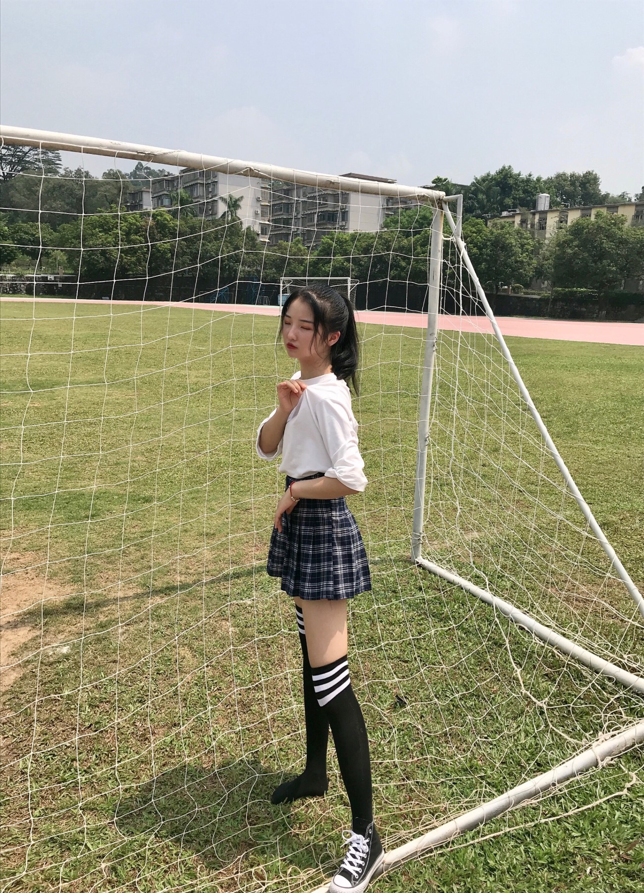 [最爱帆布鞋]ZAFBX-027 [109P/1V/336MB]