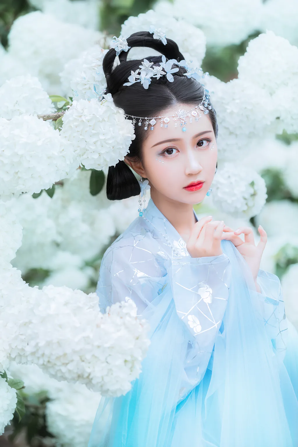 [YITUYU艺图语]2023.05.13 花间仙 绮罗生的小苏苏[34+1P/433MB]
