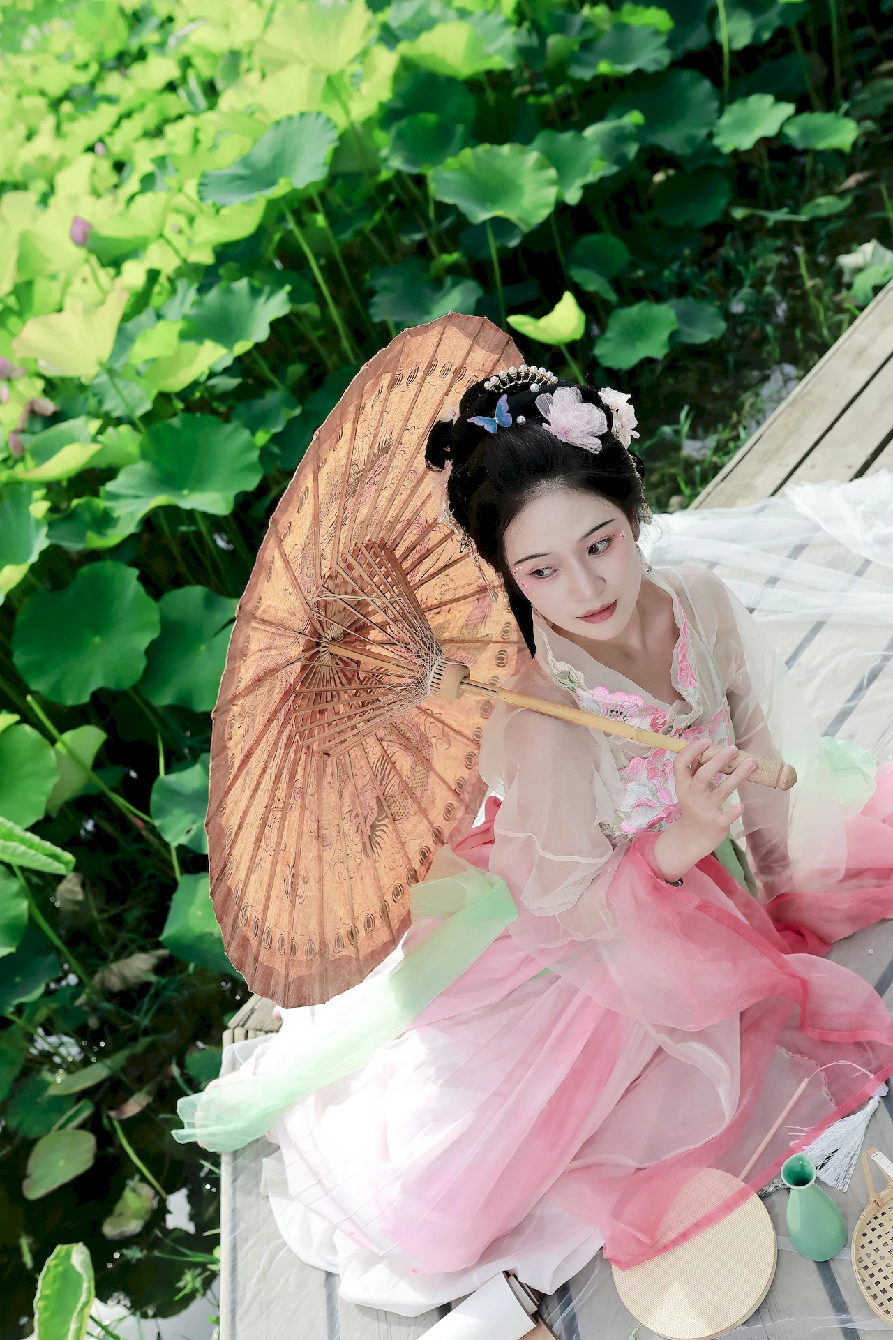 [YITUYU艺图语]2023.07.10 醉相思 搽小兔&苏念[28+1P/408MB]