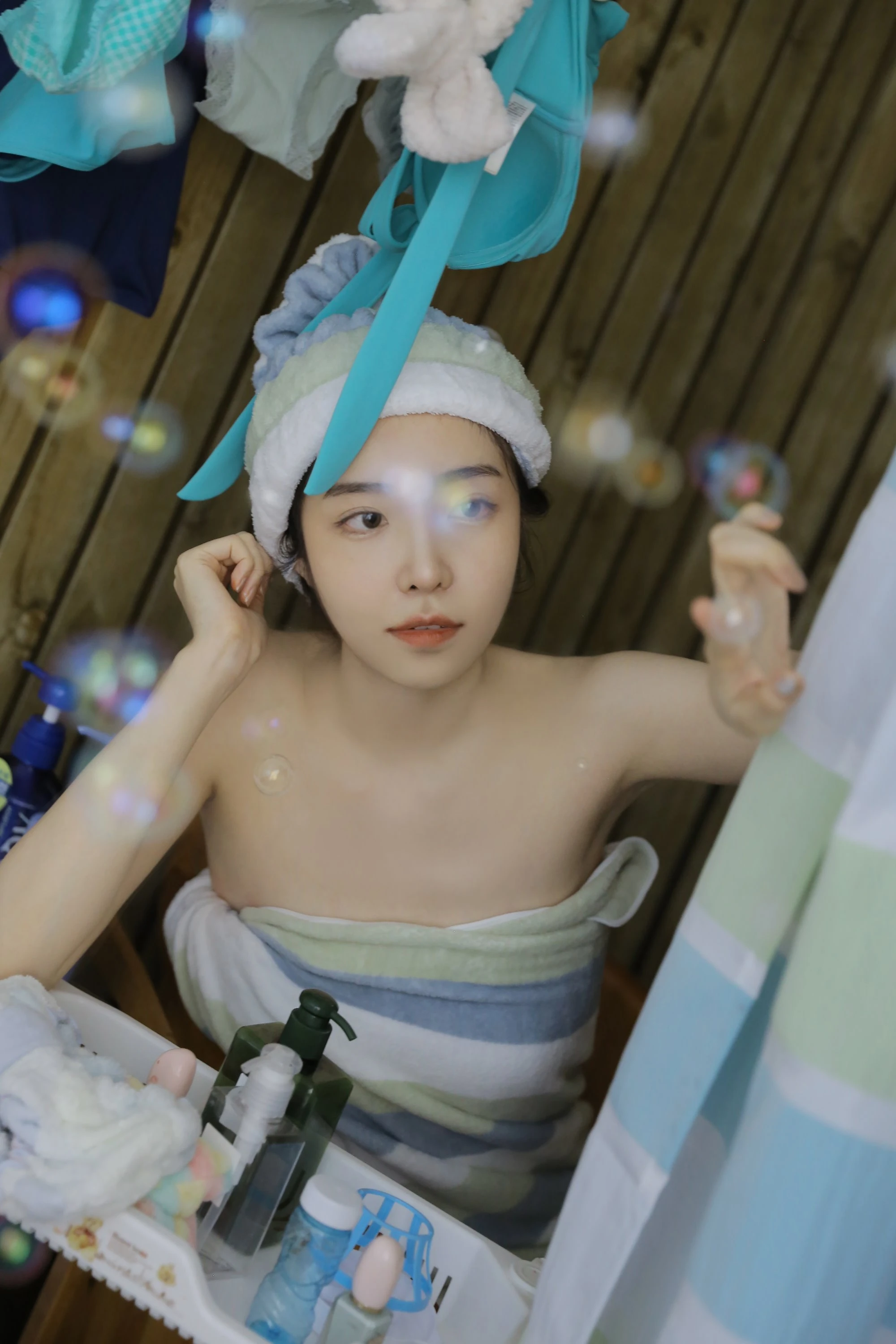 [YITUYU艺图语]2022.07.25 剩下的话留给盛夏 Ygoooy[30+1P/124MB]