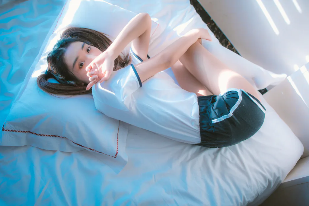 [YITUYU艺图语]2023.06.02 室内日系运动服 文文[35+1P/288MB]