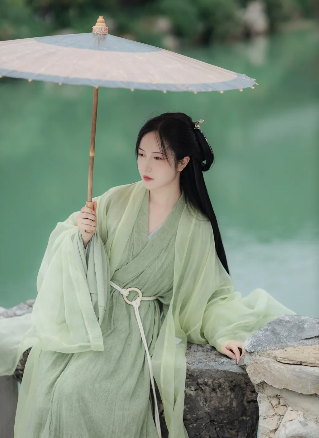 [YITUYU艺图语]2022.12.10 青玉案 喵喵[19+1P/130MB]