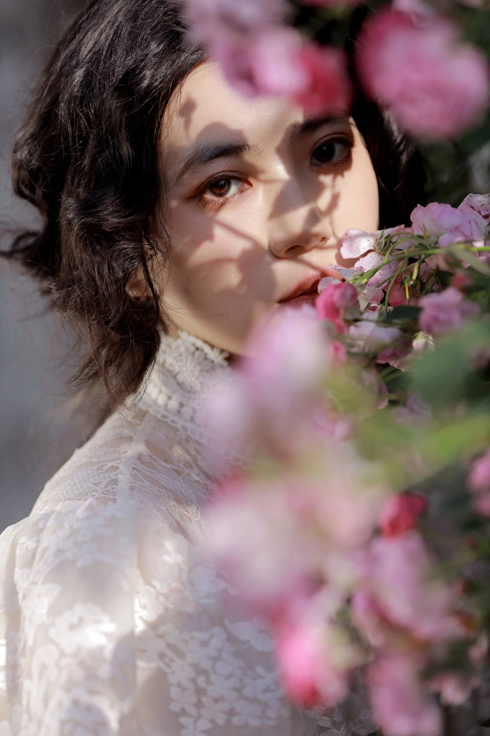 [YITUYU艺图语]2022.10.24 蔷薇 Elikaka[24+1P/268MB]