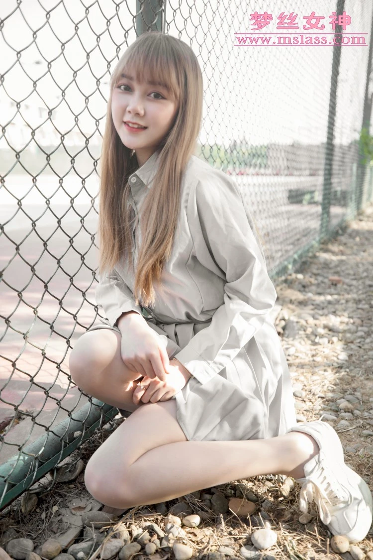 [MSLASS梦丝女神] 2019-05-09 张莹 青学女神 [65P/330MB]