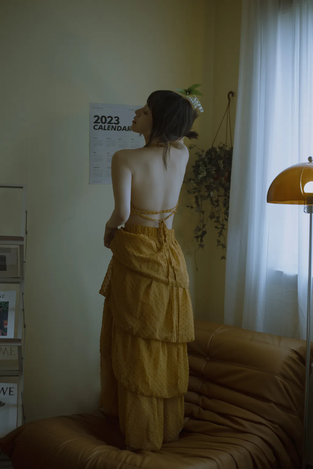[YITUYU艺图语]2023.08.11 午后红茶 嗷呜[20+1P/92MB]