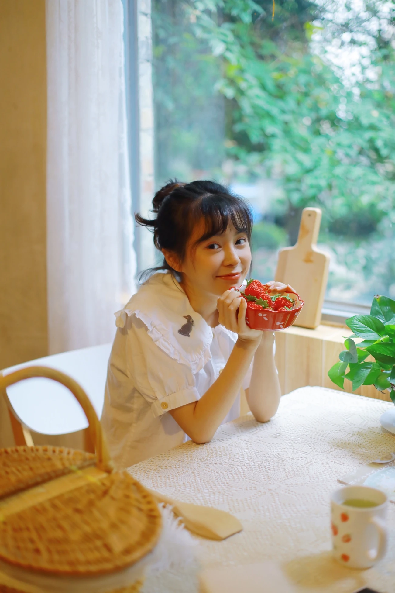 [YITUYU艺图语] 2021.05.04 少女日记 裸心心 [25P/157MB]