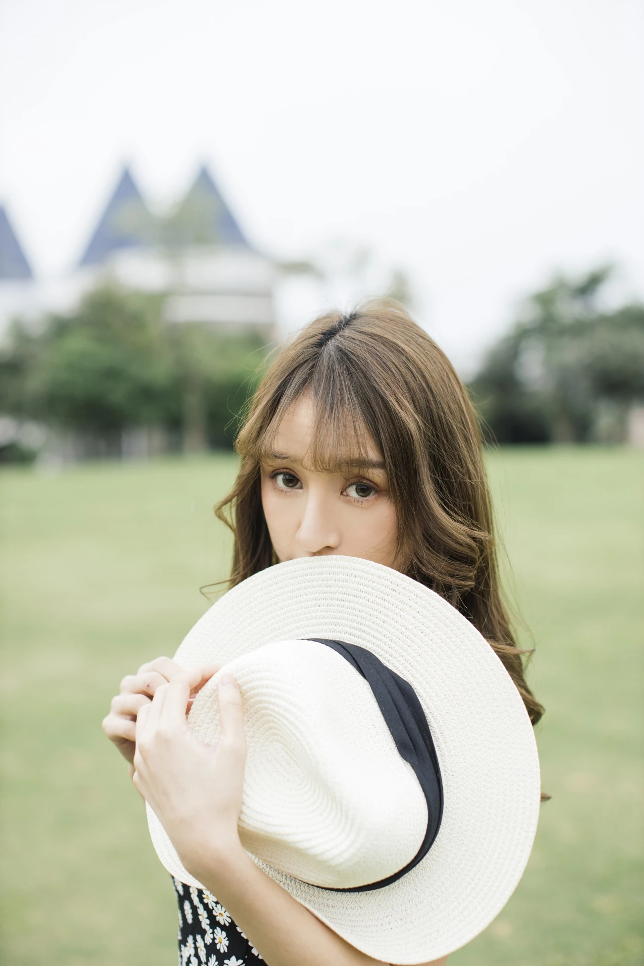 [YITUYU艺图语] 2021.05.08 初夏之旅 巧玲 [28P/390MB]
