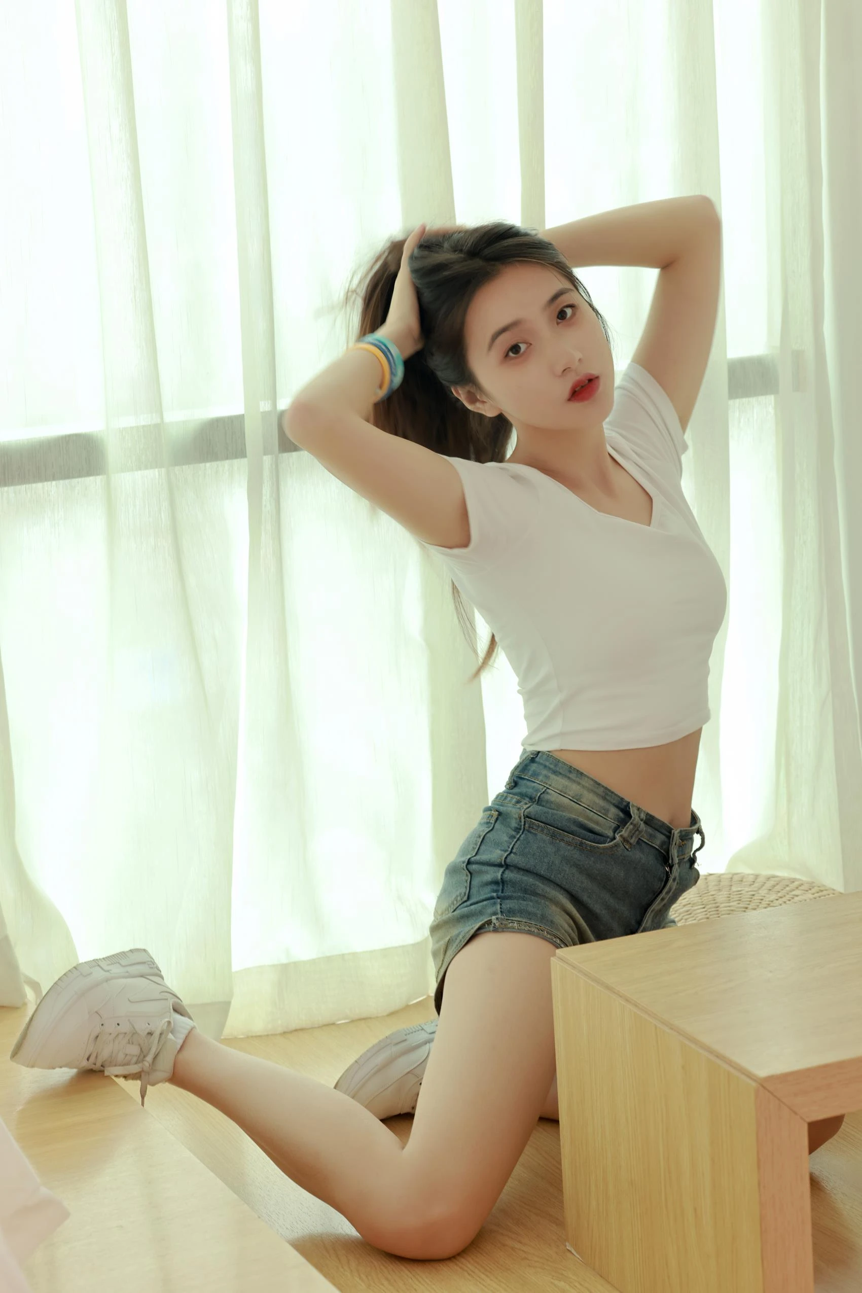 [MZSOCK]爱镁足 NO.240 迪佳[80P/1.14GB]